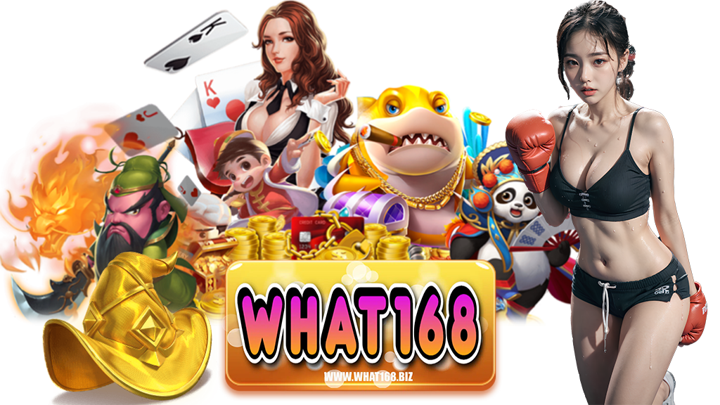 what168-สมัครสมาชิก